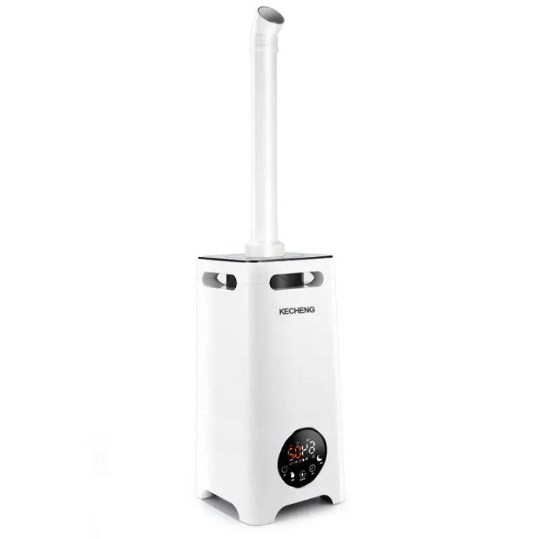 Mist Diffuser by Scantrik