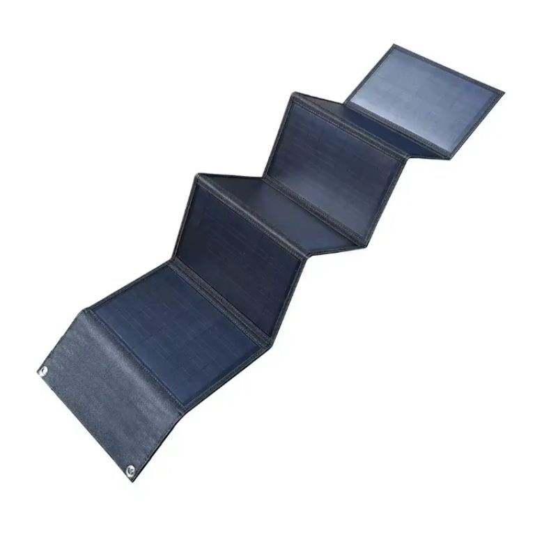 Emergency solar panel 300w by Hiphen solutions