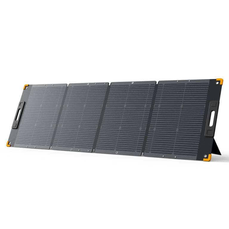 High Efficiency solar panel 300w by Hiphen solutions