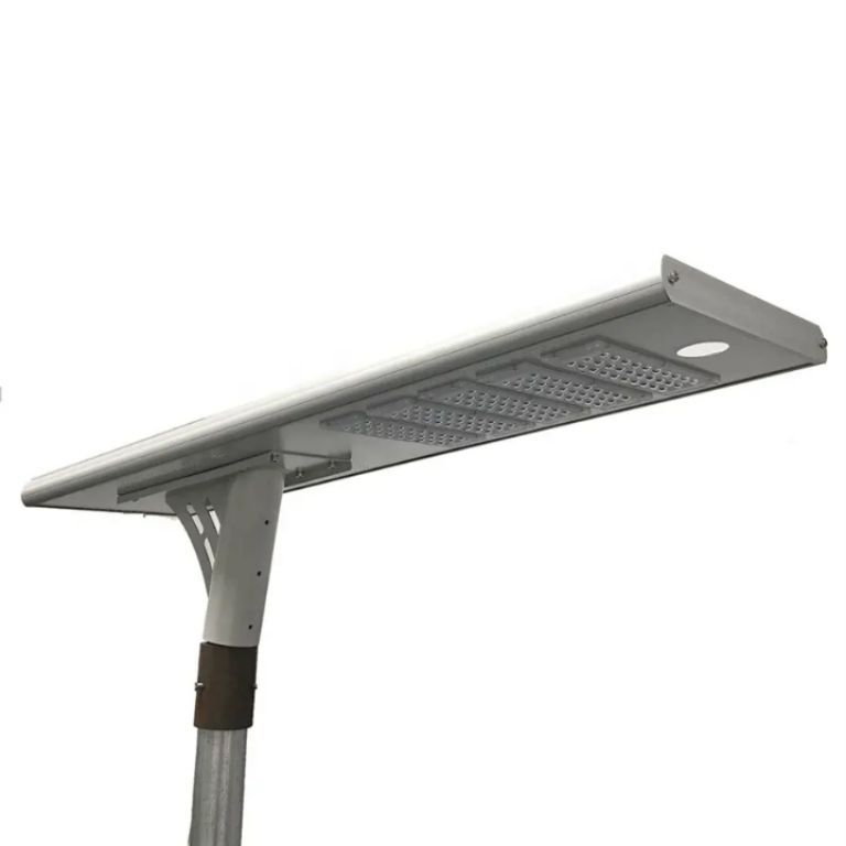 Integrated Solar Lighting System 5-eye by Hiphen solutions