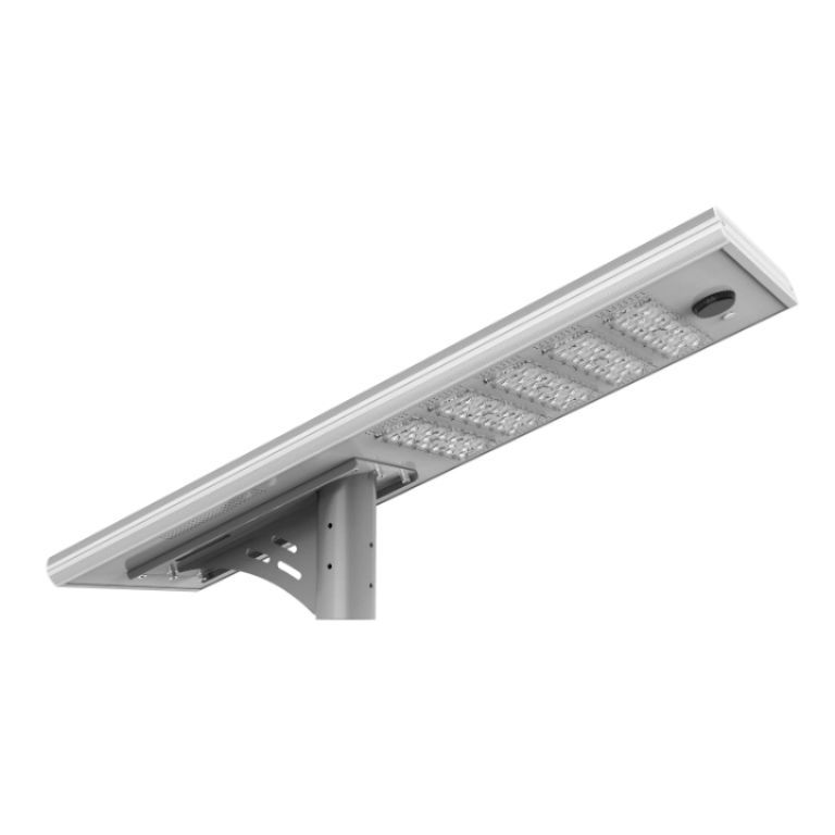 Bright 5-Eye Solar Light 400w by Hiphen solutions