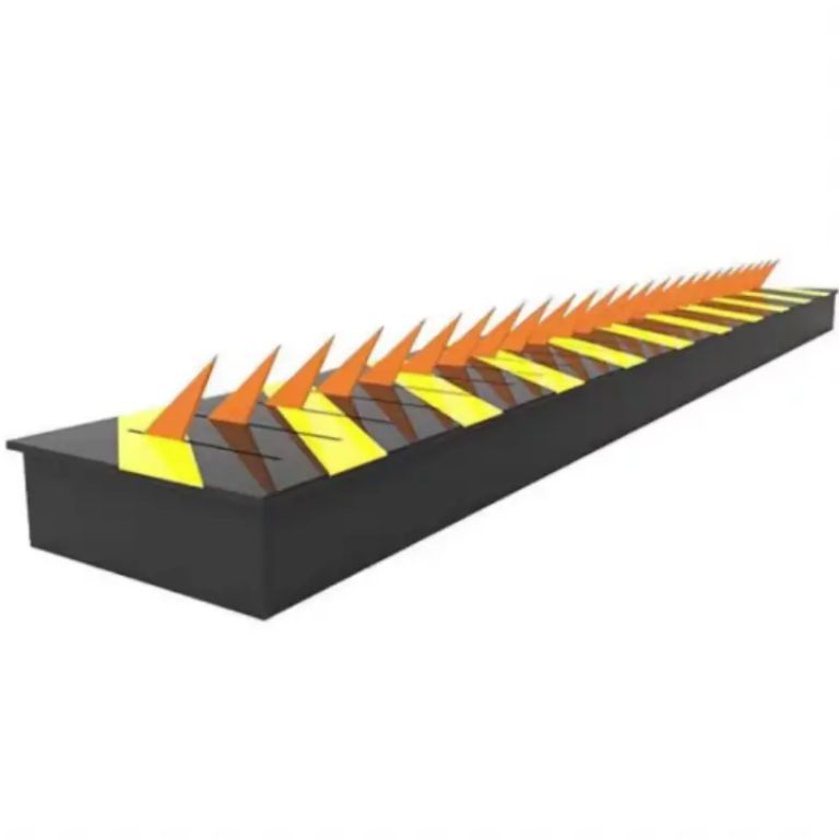 Tire Killer Road Spike by Hiphen solutions