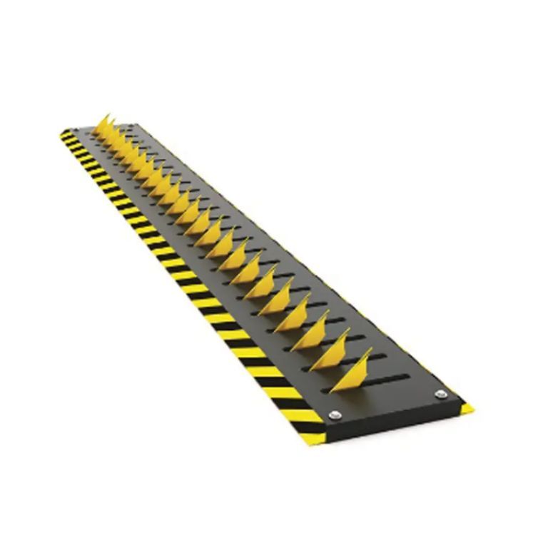 Meter Retractable Spike Strip by Hiphen solutions