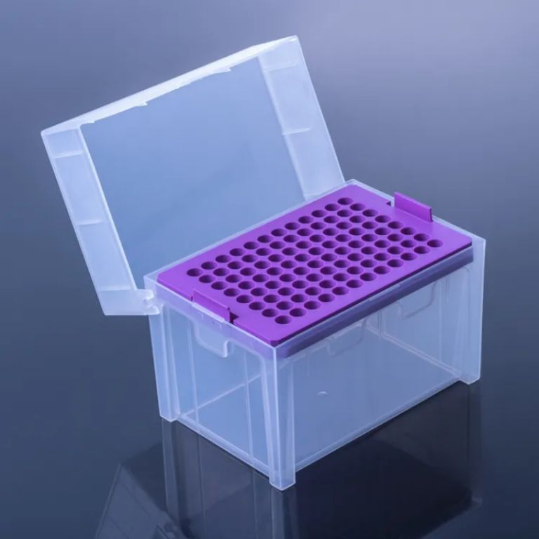 200 µL Tip Dispensing Box by Scantrik