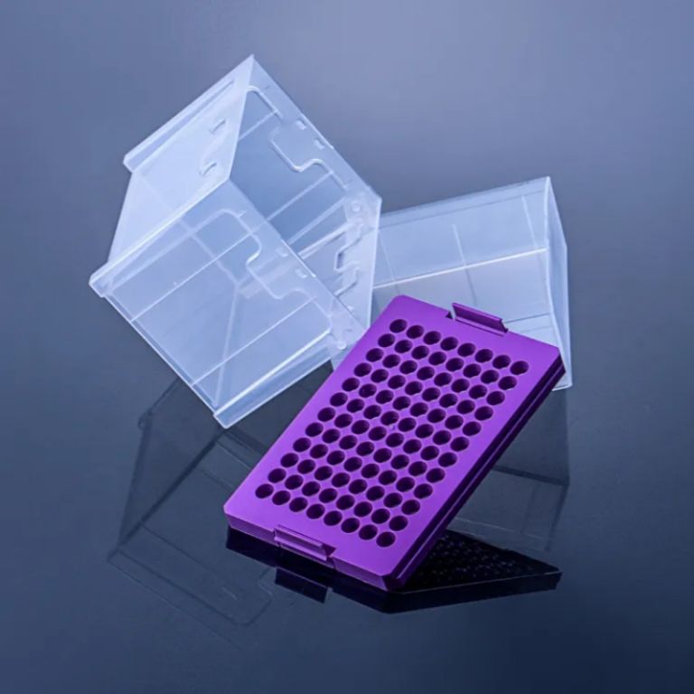 200 µL Pipette Tip Archive by Scantrik