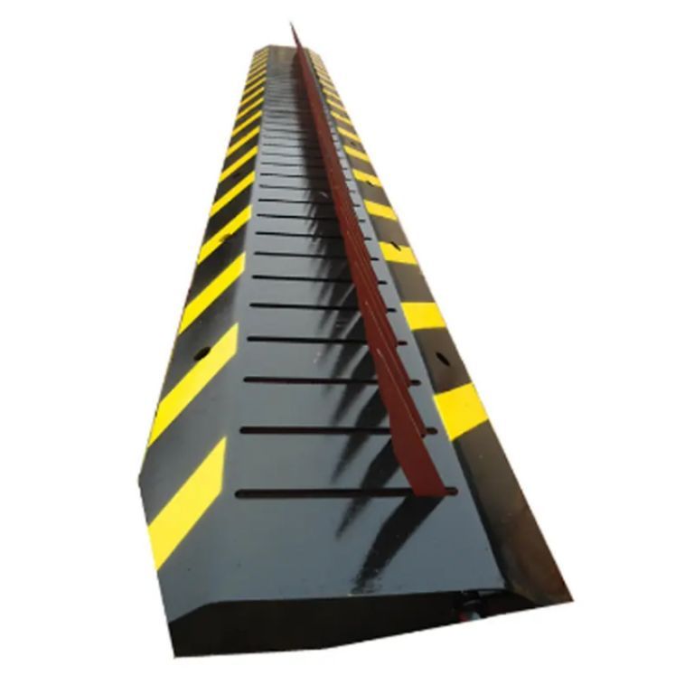 Tire Deflation Mechanism (TDM) by Hiphen solutions