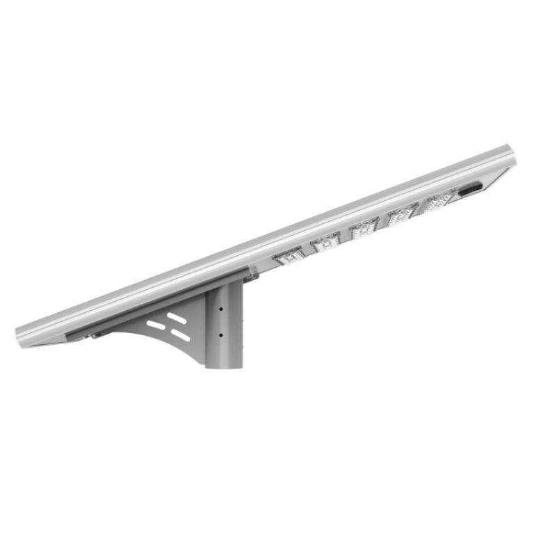 400W Heavy-Duty Street Light 5-eye by Hiphen solutions