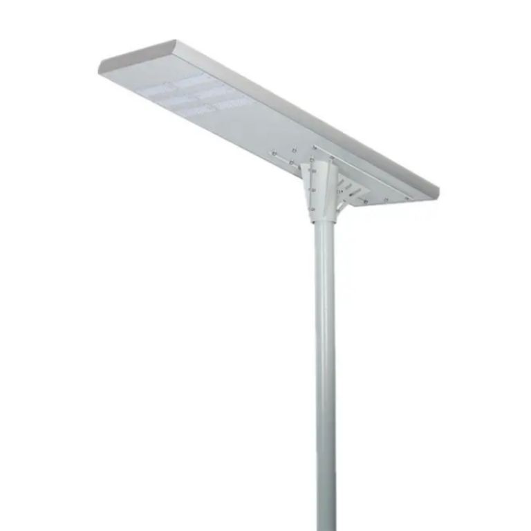 Integrated Solar Street Light 5-eye by Hiphen solutions
