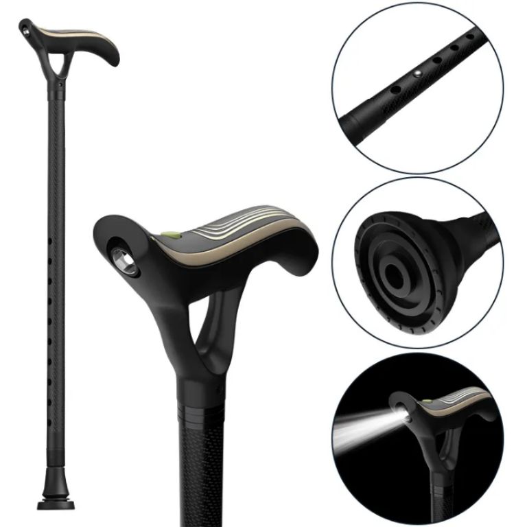 Vintage Cane by Scantrik