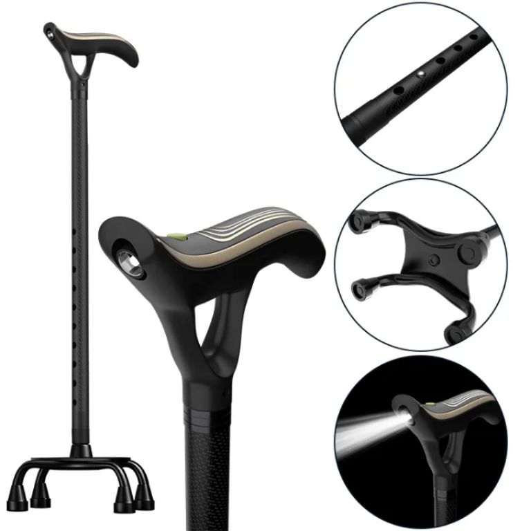 Mobility Cane by Scantrik