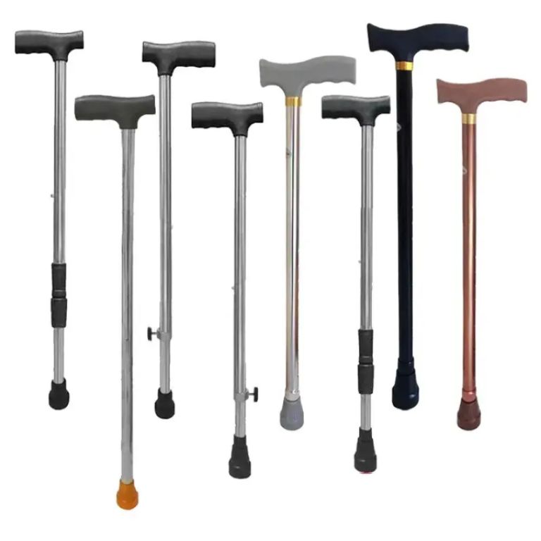 Carved Cane by Scantrik