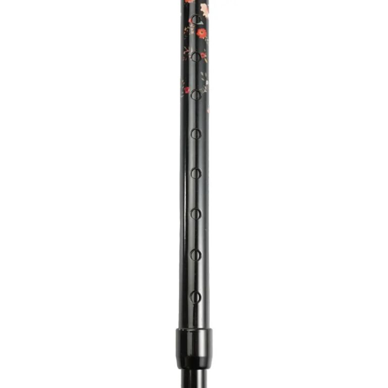 Hiking Staff by Scantrik