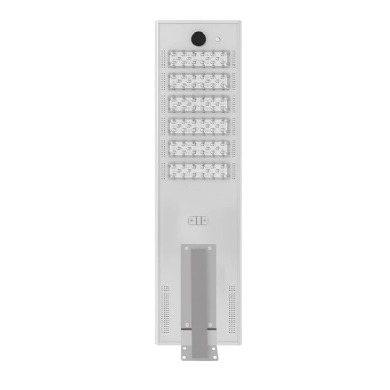 400w LED Solar Street Light 6-eye by Hiphen solutions