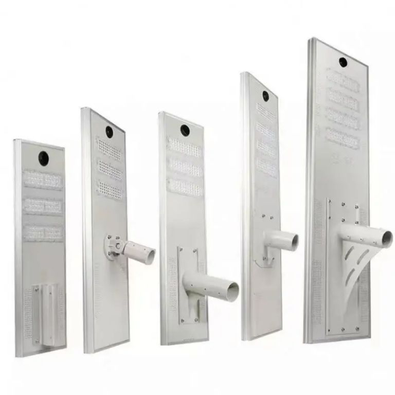 400w Energy-Efficient Street Light 6-eye by Hiphen solutions