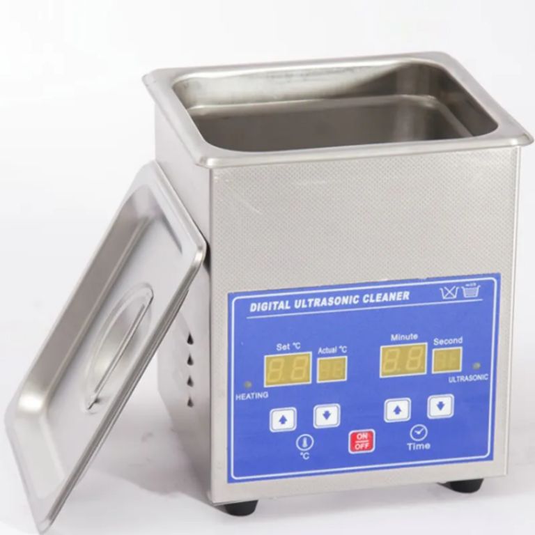 Large Screen 16L Ultrasonic Performer by Scantrik