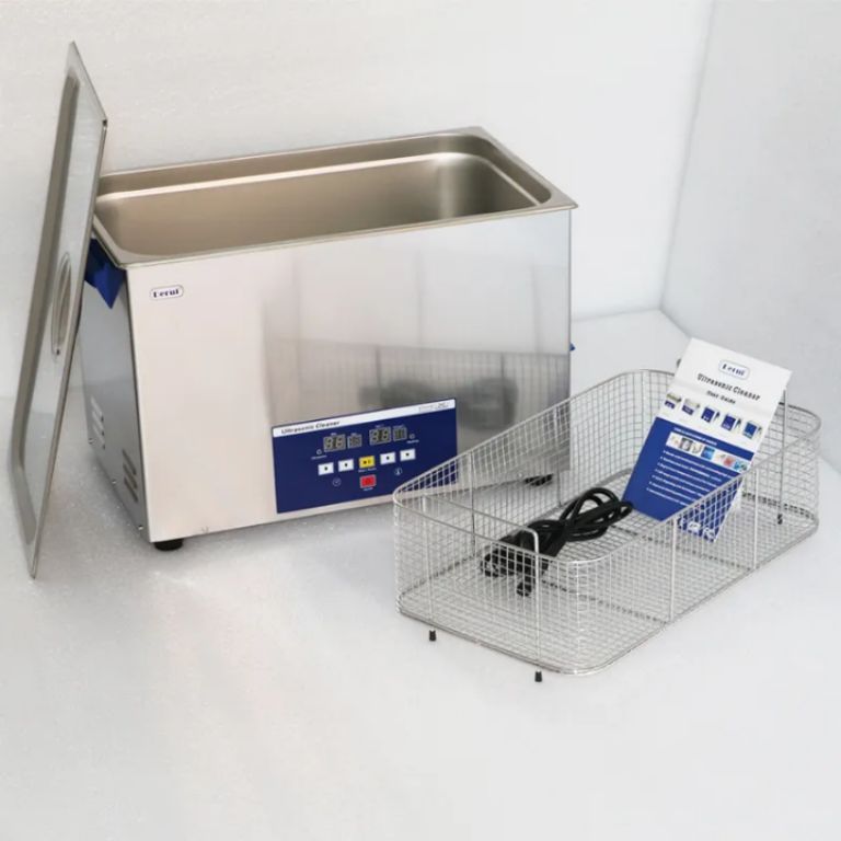 16L Large Screen Ultrasonic by Scantrik