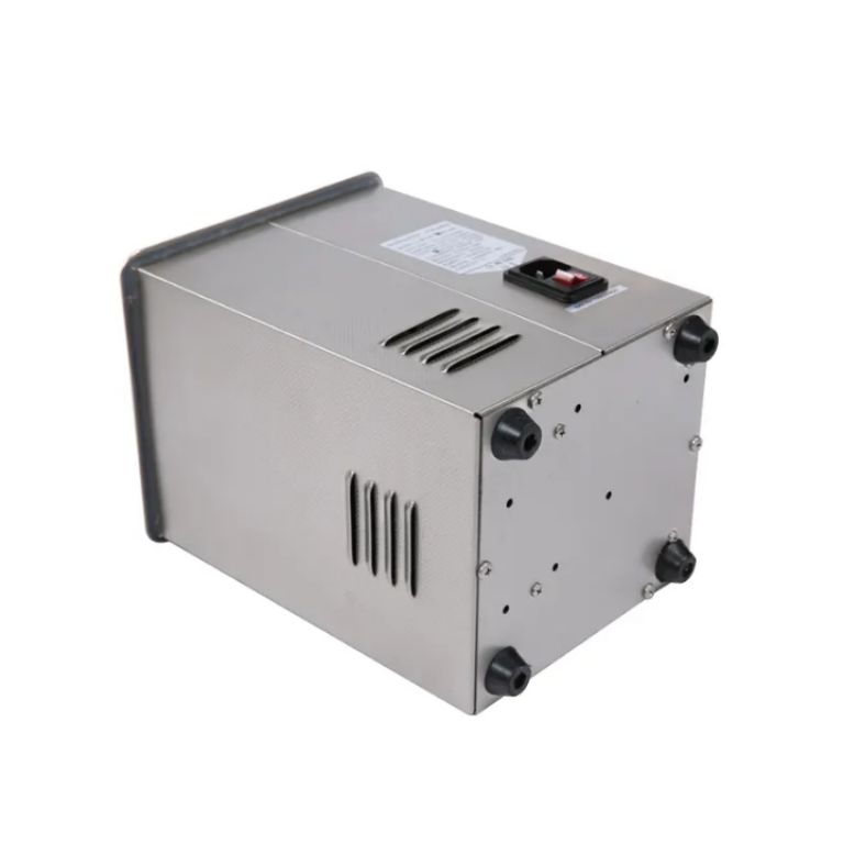 High-Definition 16L Ultrasonic by Scantrik