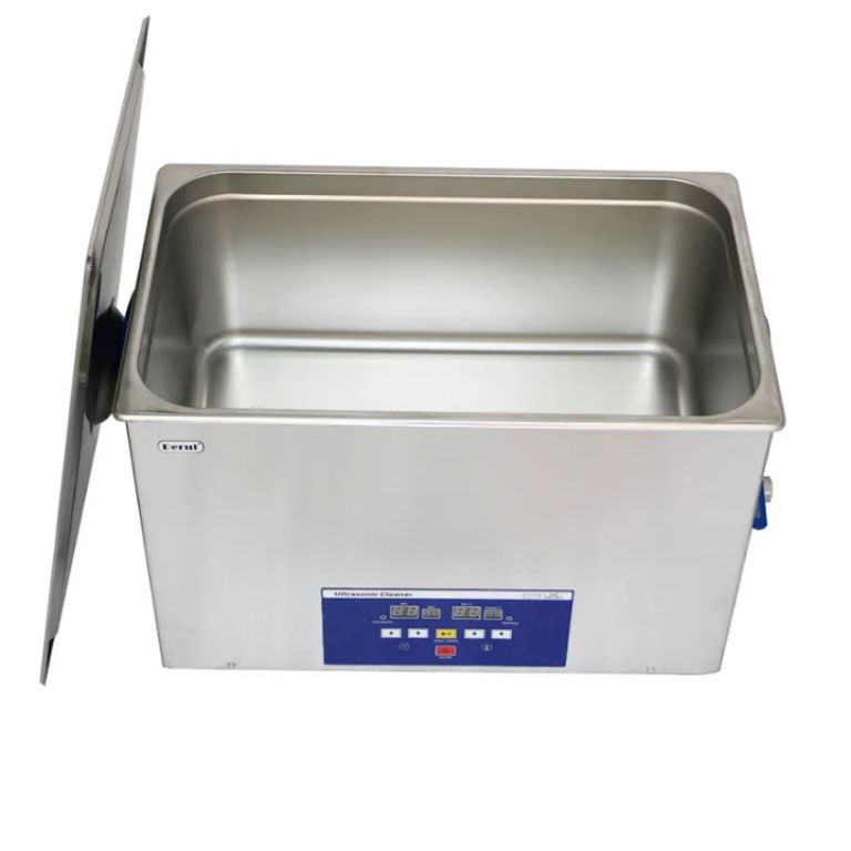 16L Big Screen Ultrasonic Device by Scantrik