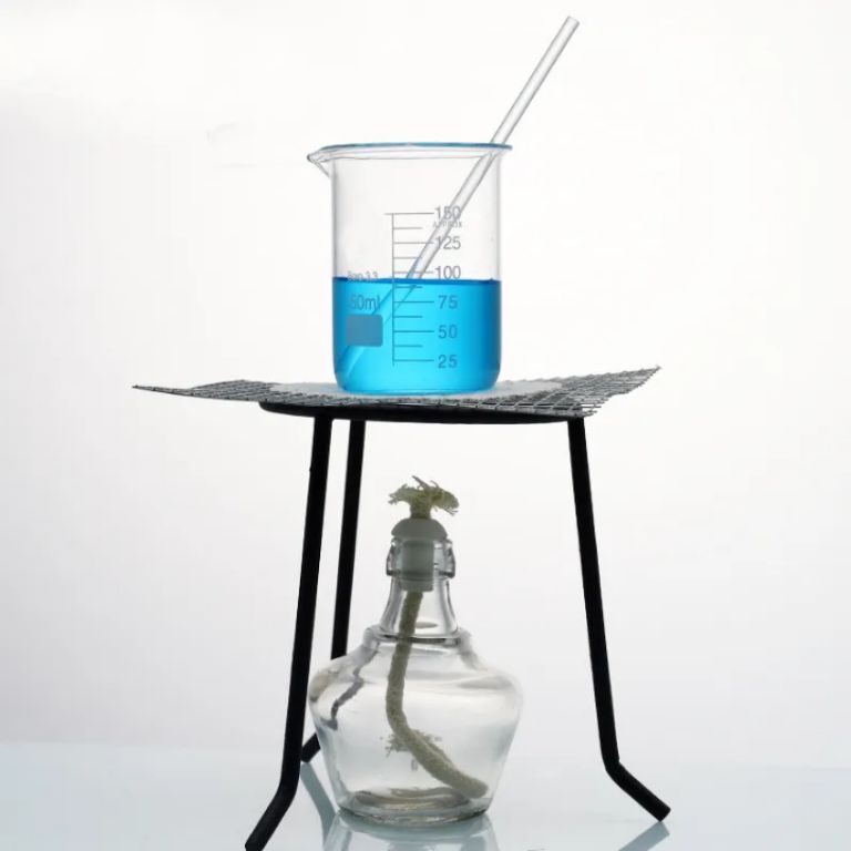 500ml Sampling Beaker by Scantrik