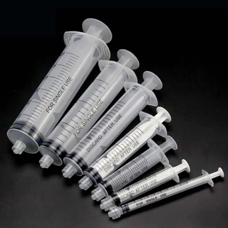 Syringe Sanctuary by Scantrik