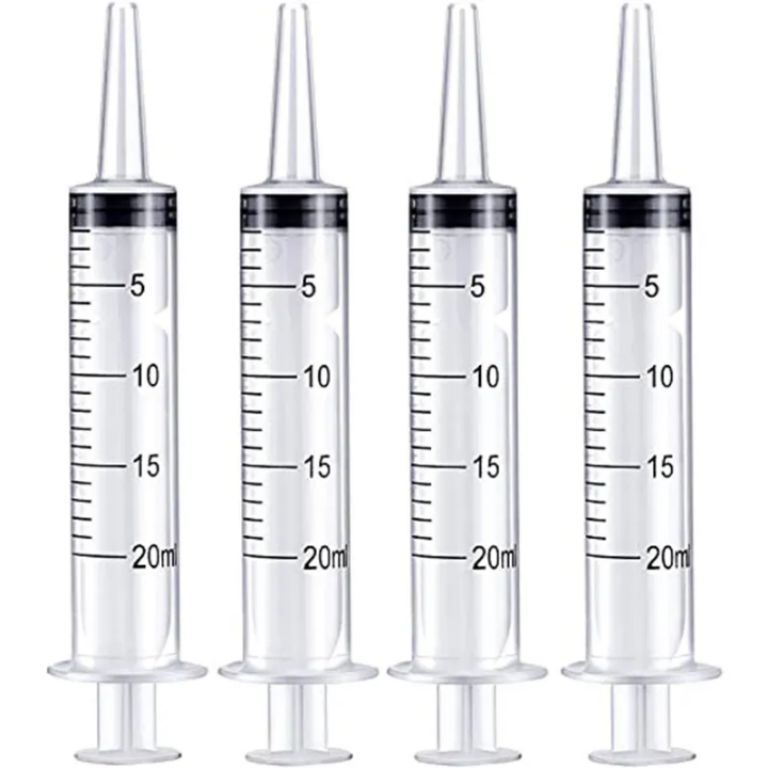 Immunization Oasis by Scantrik