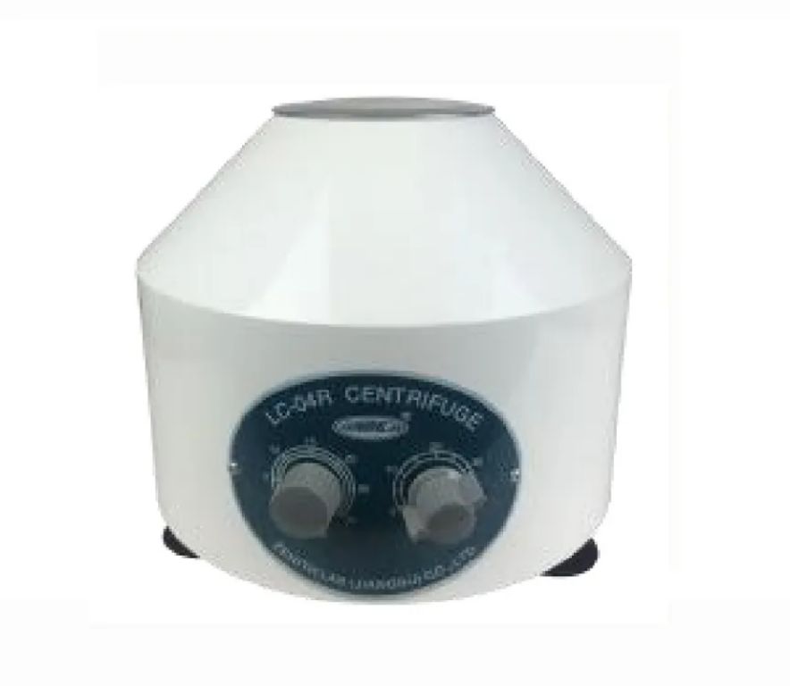 Laboratory Centrifuge Container by Scantrik