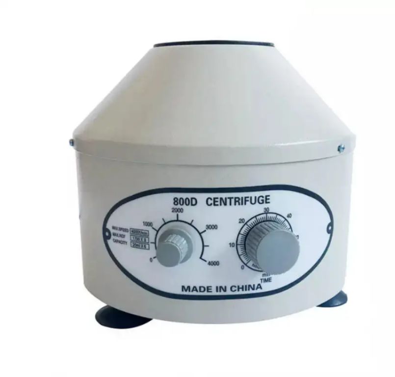Lab Sample Bucket by Scantrik