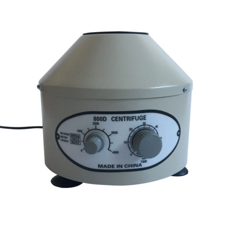 Centrifugal Container by Scantrik