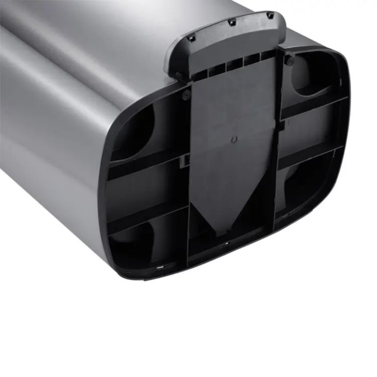 Sturdy Waste Receptacle by Scantrik