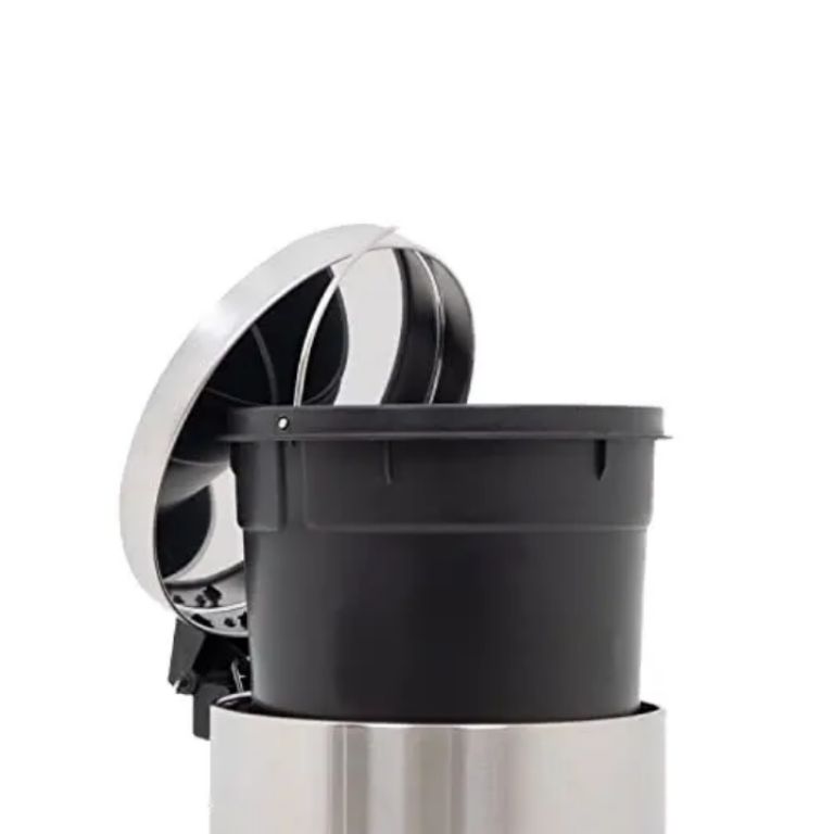 Industrial Waste Container by Scantrik