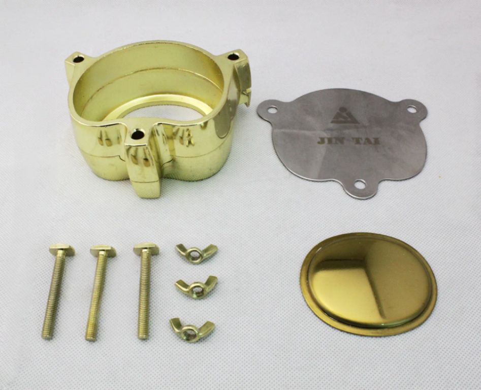 Molding Box by Scantrik