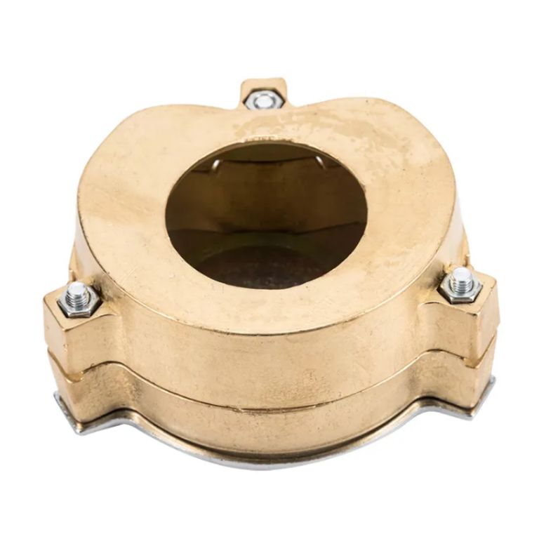 Flask for Dentures by Scantrik