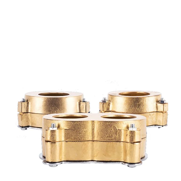 Dental Investment Flask by Scantrik