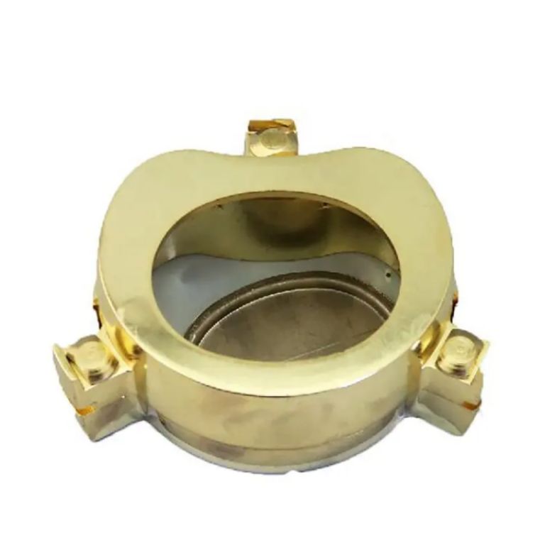 Denture Processing Flask by Scantrik