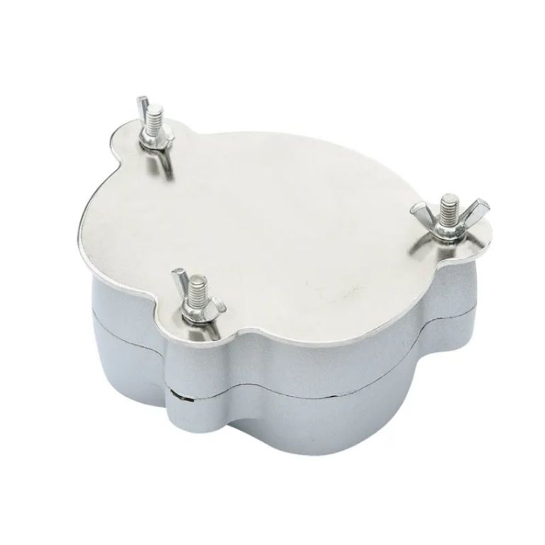 Dental Processing Unit by Scantrik