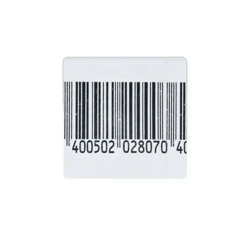 Art Identification Tag by Hiphen solutions