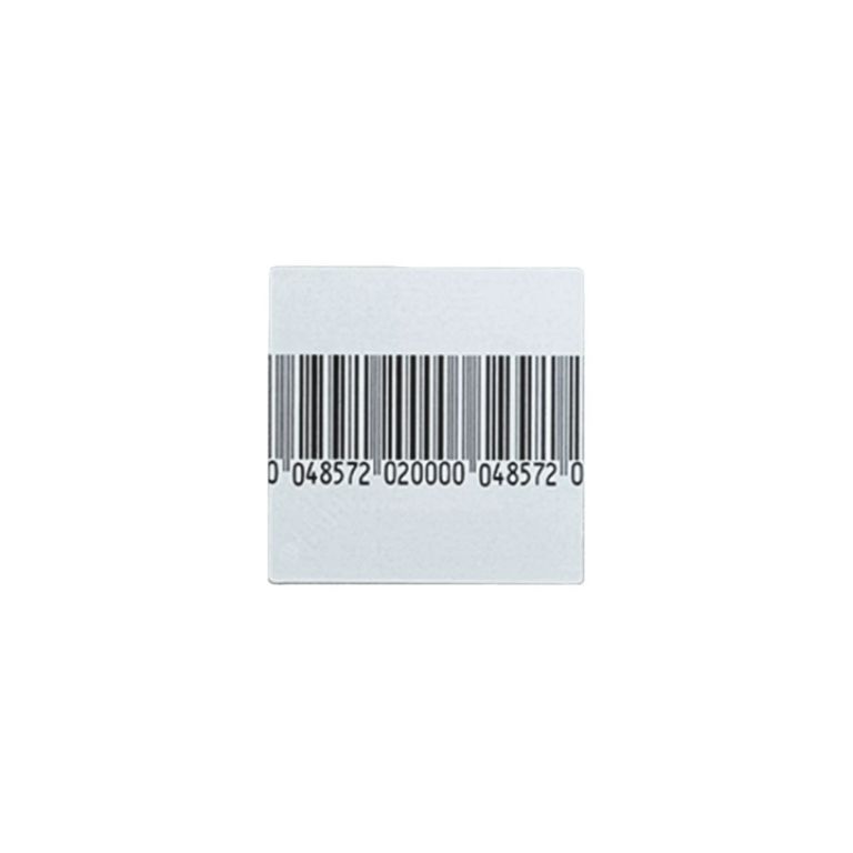 Garment Art Tag by Hiphen solutions