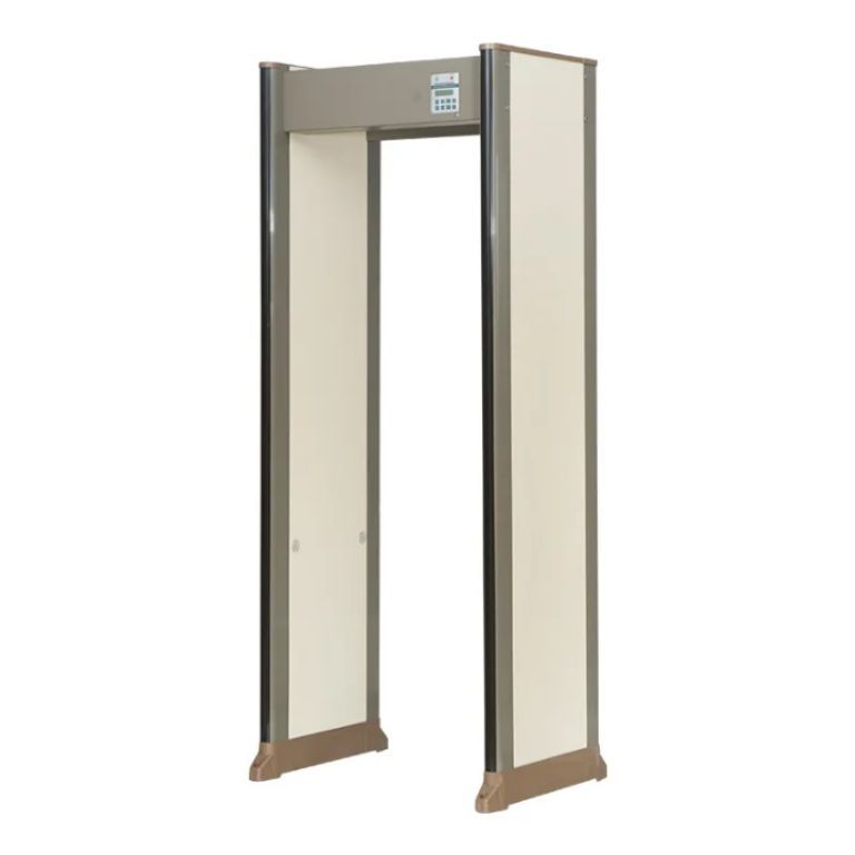 Concealed Weapon Detector by Hiphen solutions