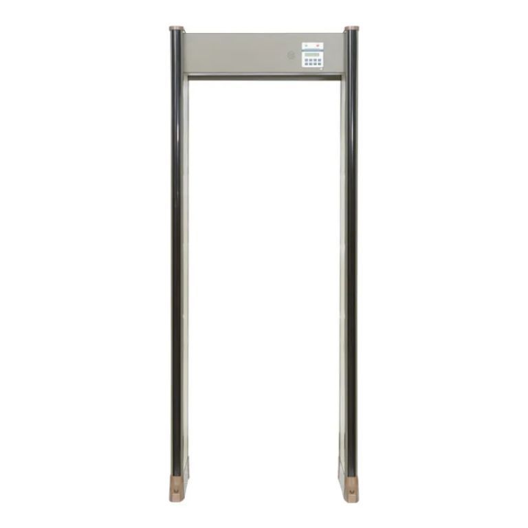 Public Space Security Device by Hiphen solutions