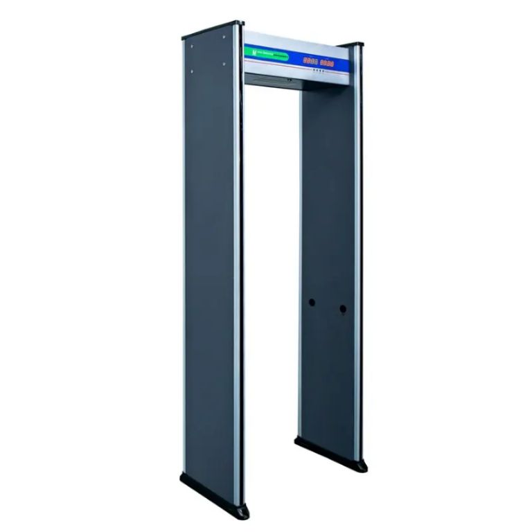 Electromagnetic Security Gate by Hiphen solutions