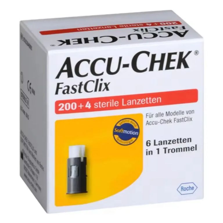Glucose Monitoring Strips by Scantrik