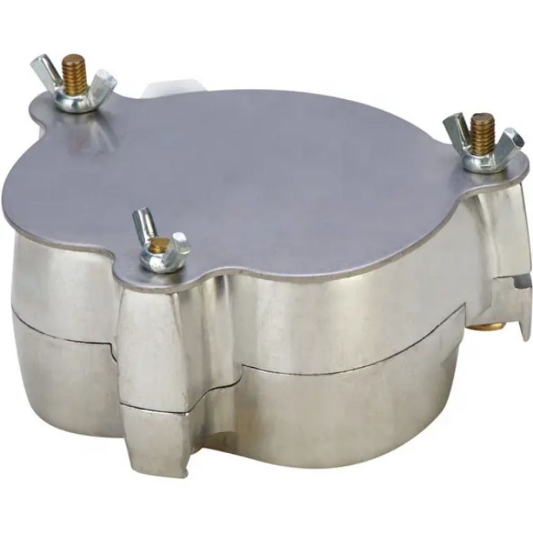 Dental Casting Flask by Scantrik