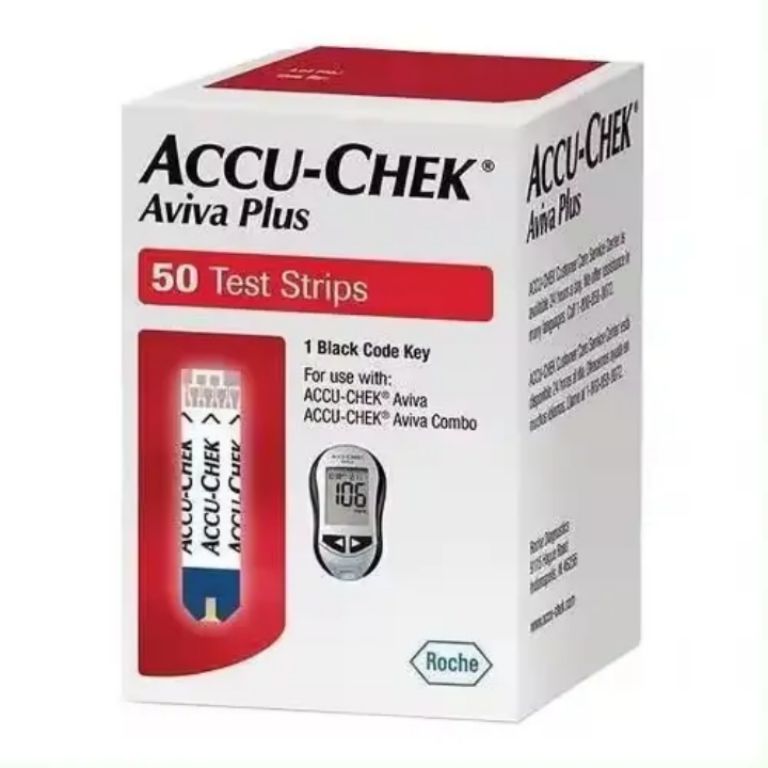 Diabetes Management Strips by Scantrik