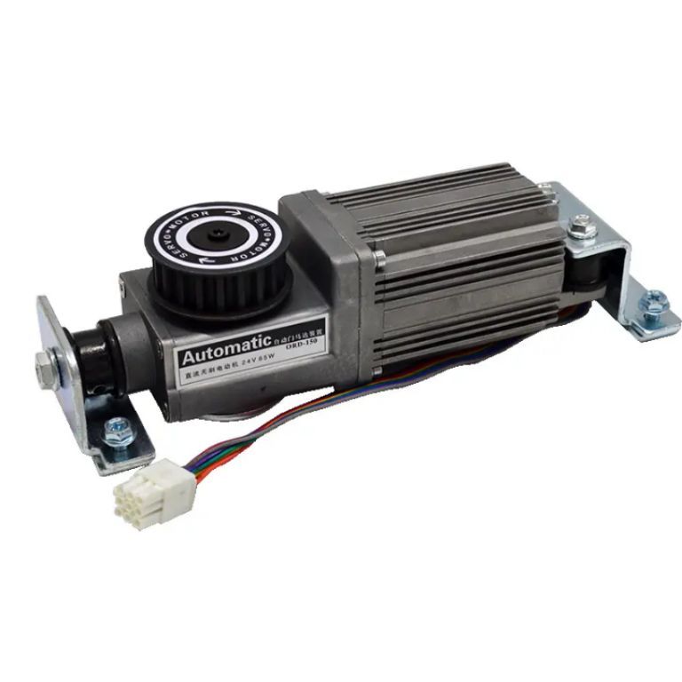 Sliding Door Drive Unit by Hiphen solutions