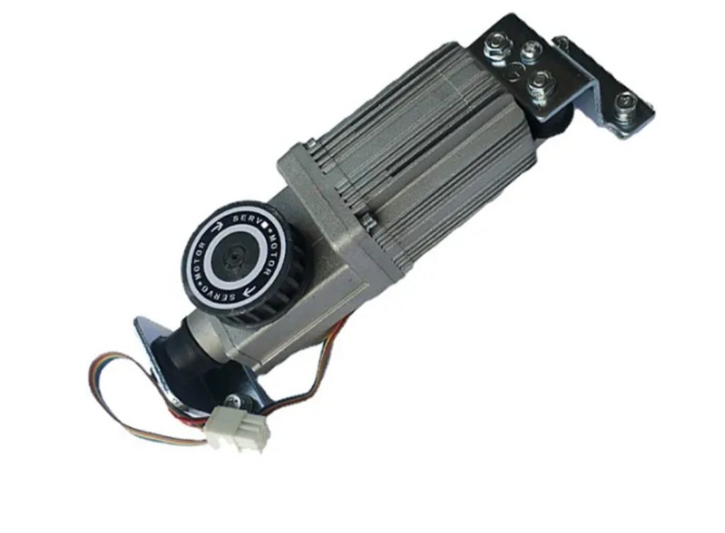 Door Sliding Motor by Hiphen solutions