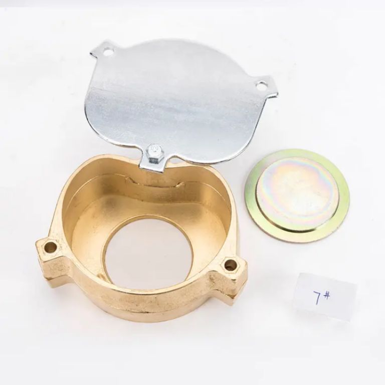 Impression Flask by Scantrik