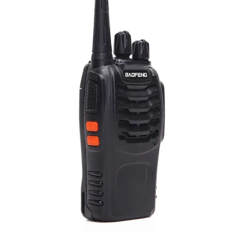Baofeng Dual-Way Business Radio by Hiphen solutions