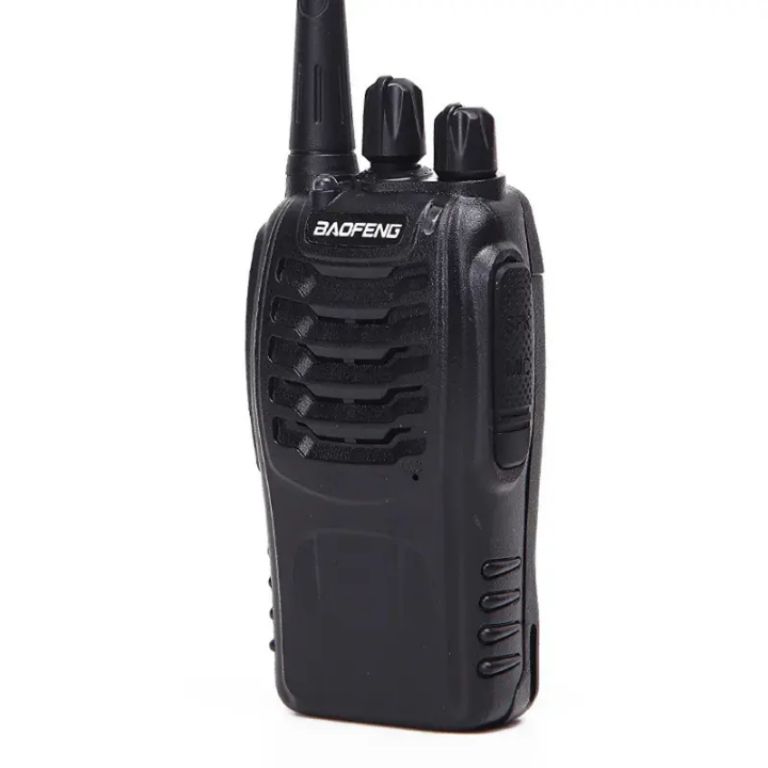 BF-888S 16-Channel Handheld Radio by Hiphen solutions