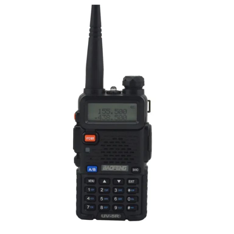Baofeng UV-5RA by Hiphen solutions