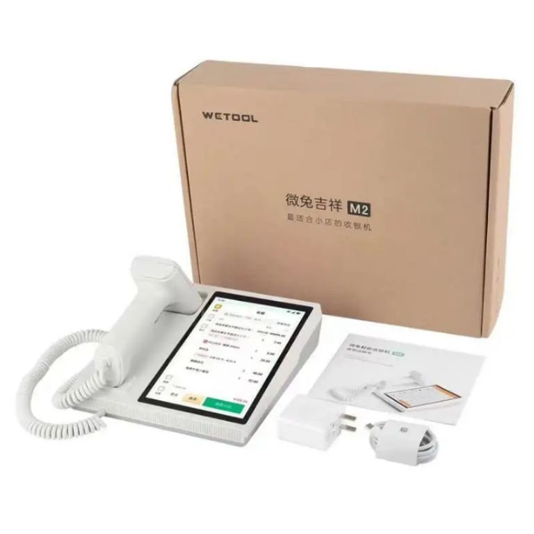 Android Inventory Management Tablet by Hiphen solutions